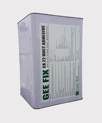 GEE FIX CA22