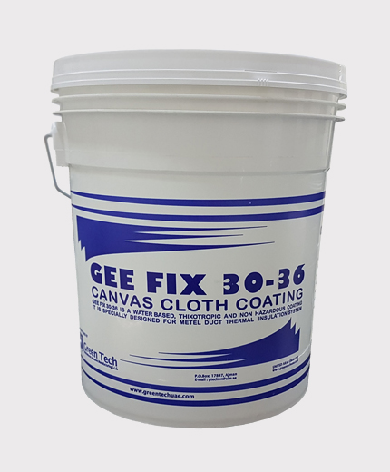 GEE FIX 30-36<