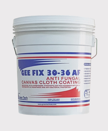 GEE FIX 30-36 AF