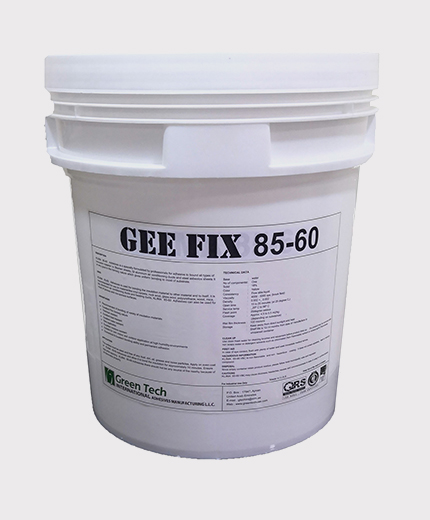 GEE FIX 85-60